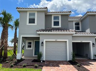 3655 Circle Hook St, Kissimmee, FL 34746