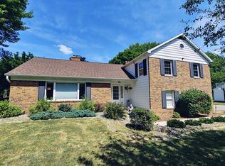 961 Haven Rd, Albion, MI 49224