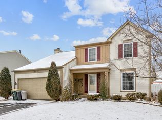 968 Royal Glen Ln, Carol Stream, IL