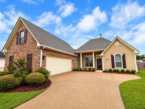 4938 Par Cir, Shreveport, LA 71107