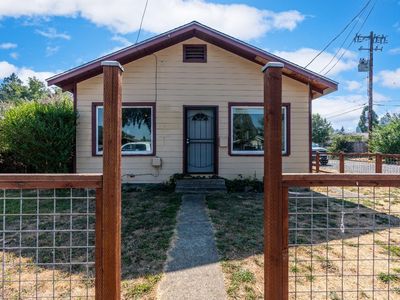309 E Valley Street, Willits, CA, 95490