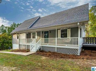 6721 Country Vale Dr, Pinson, AL 35126