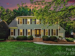 10428 S Hall Dr, Charlotte, NC 28270