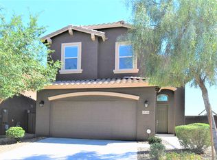 20261 W Desert Bloom St, Buckeye, AZ 85326