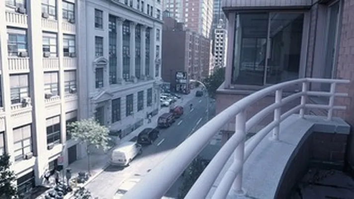 Rented by Michael Charles New York | media 16