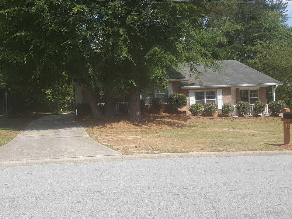 1st image of 1513 Pine Cone Ln NW