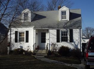 624 W Summit St, Fostoria, OH 44830