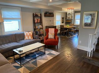 1351 Downing St NE, Washington, DC 20018
