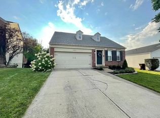 10045 Armstrong St, Union, KY 41091