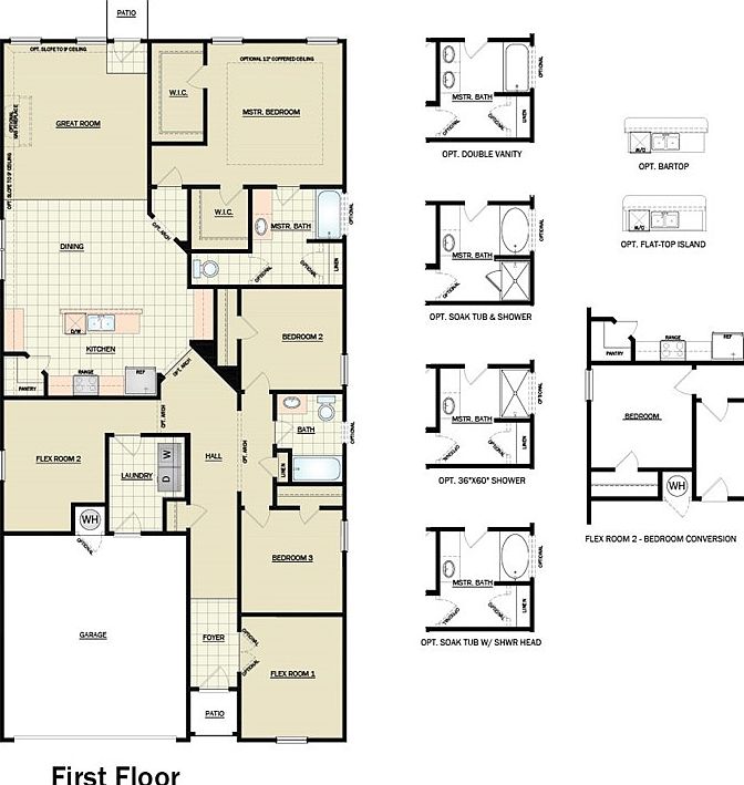 11748 NW 99th Ter, Yukon, OK 73099 Zillow