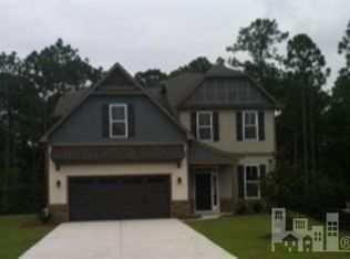 3706 Willowick Park, Wilmington, NC 28409