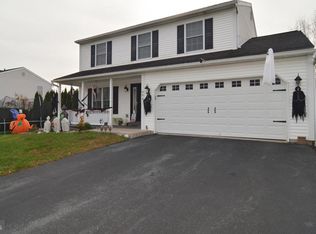 604 Georgia Ave, Reading, PA 19605