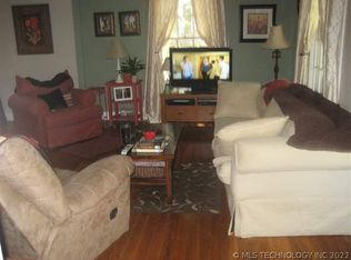 1804 Bixby St, Ardmore, OK 73401