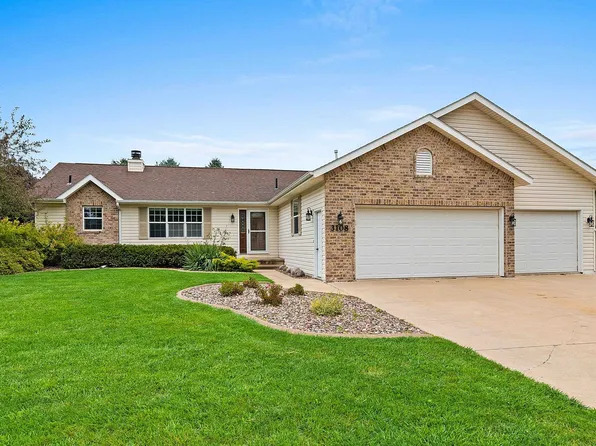3108 Jaguar Ln, Green Bay, WI 54313