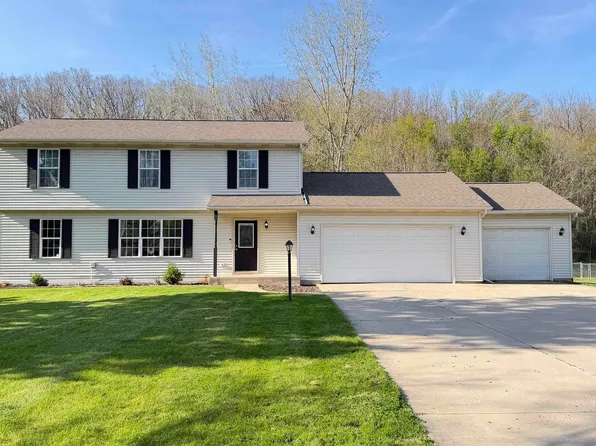 15237 County Road 44, Goshen, IN 46528
