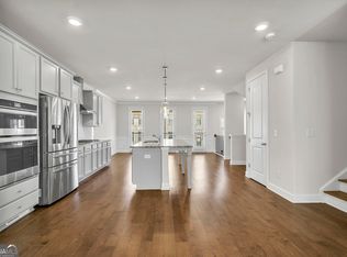 2699 Cedar Pine Way, Doraville, GA 30360