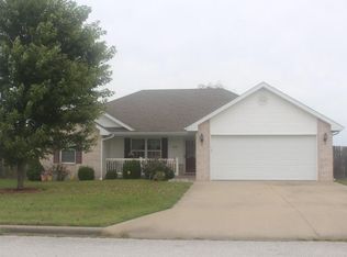 4756 S 130th Rd, Bolivar, MO 65613