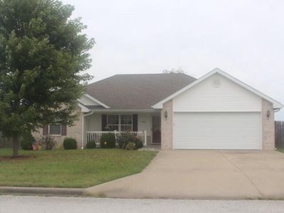 4756 S 130th Road, Bolivar, MO, 65613