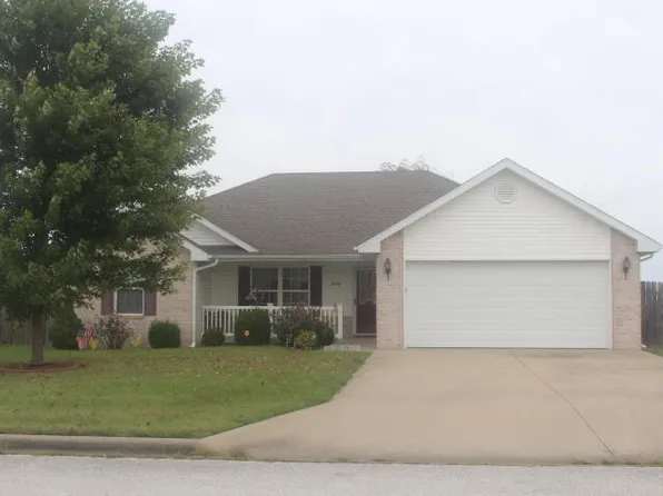 4756 S 130th Road, Bolivar, MO 65613