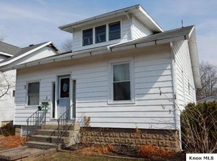 8 Meltzer Ct, Mount Vernon, OH 43050