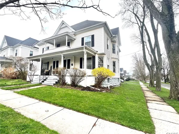 173 E Genesee St #171, Auburn, NY 13021