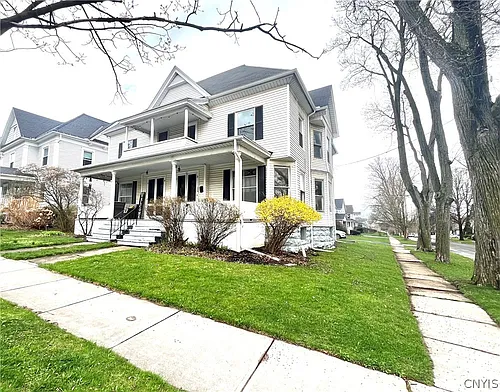 173 E Genesee St #171 Photo 1