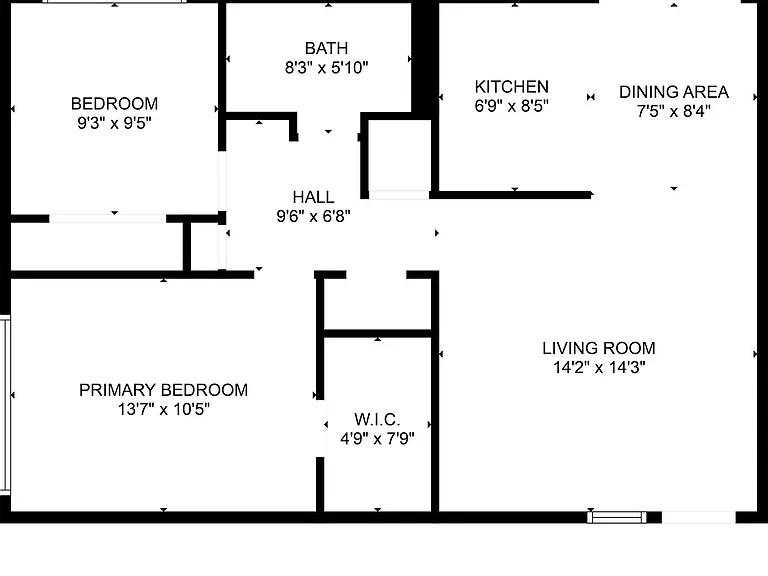 1360 S Ivy St — Photo 13
