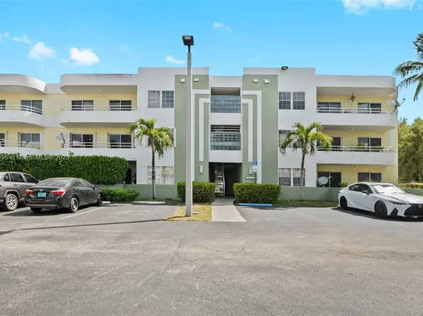 10755 SW 108th Ave APT 205, Miami, FL 33176