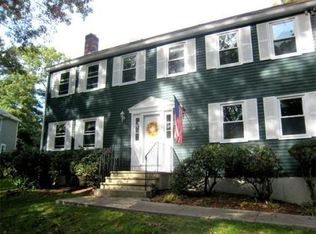 76 Winter St, Natick, MA 01760