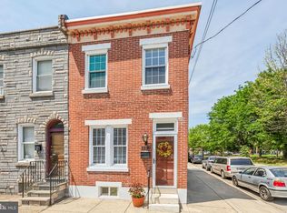 2220 Tulip St, Philadelphia, PA 19125