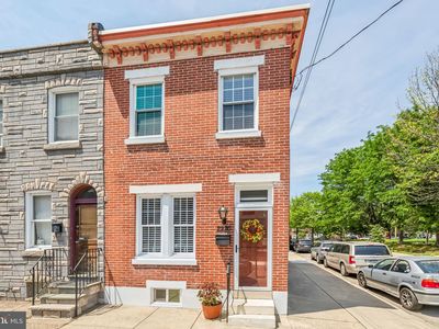 2220 Tulip St, Philadelphia, PA, 19125