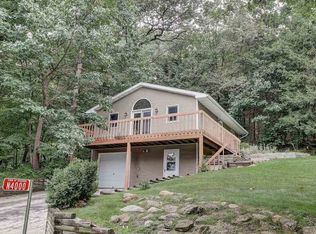 N4000 Wild Cat Rd, Poynette, WI 53955