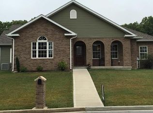 316 Dana Renee Dr, Rolla, MO