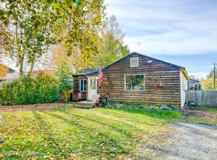 3408 Bruce Ln, Anchorage, AK 99517