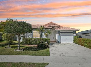 18234 SW 143rd Pl, Miami, FL 33177