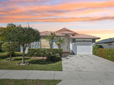 18234 SW 143rd Pl, Miami, FL, 33177