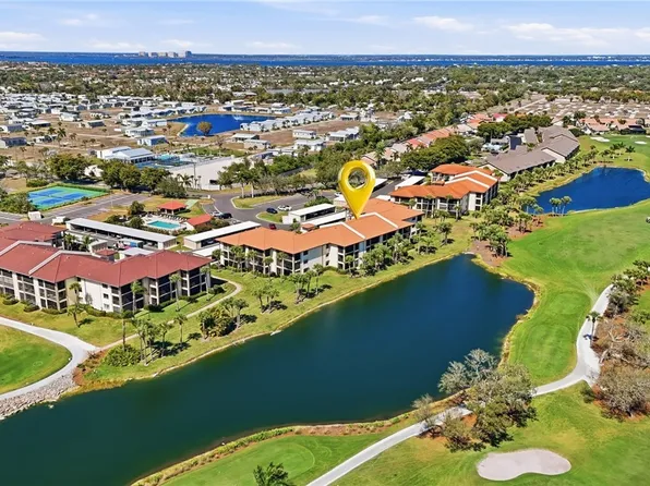 12601 Kelly Sands Way APT 421, Fort Myers, FL 33908