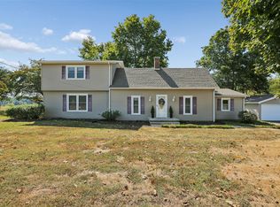 4955 Bowling Green Rd, Scottsville, KY 42164