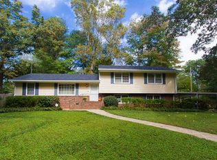 3021 Greenwood Trl SE, Marietta, GA 30067