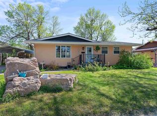 640 Weber Dr, Sturgis, SD 57785