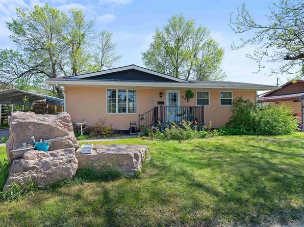 640 Weber Dr, Sturgis, SD 57785