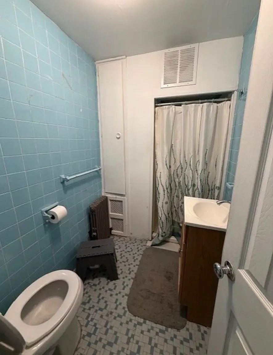 1 bed, 1500 sqft, $450 — Photo 4