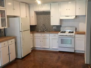 3307 Bengston St, Austin, TX 78702