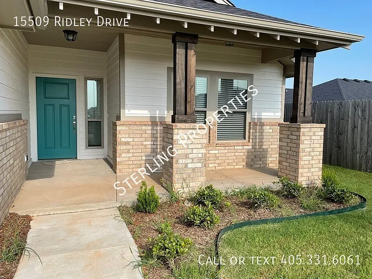 15509 Ridley Dr — Photo 2