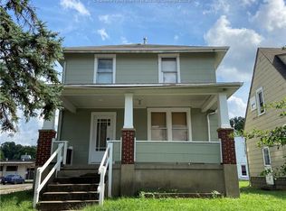 114 3rd Ave, South Charleston, WV 25303