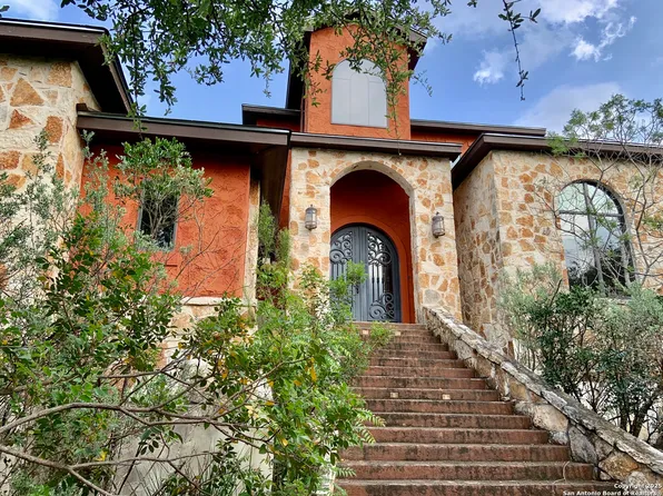19940 Scenic Loop Road, Helotes, TX 78023