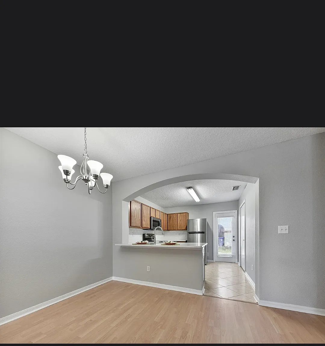 3 bed, 1420 sqft, $1,850 — Photo 2
