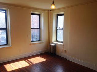 249 E 115th St APT 2A, New York, NY 10029