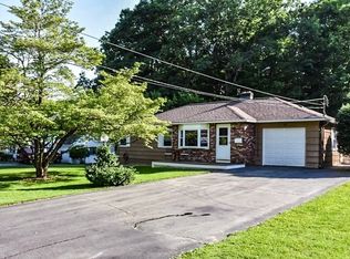 17 Charlton Rd, Dudley, MA 01571
