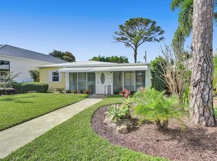 1617 NE 17th Ter, Fort Lauderdale, FL 33305